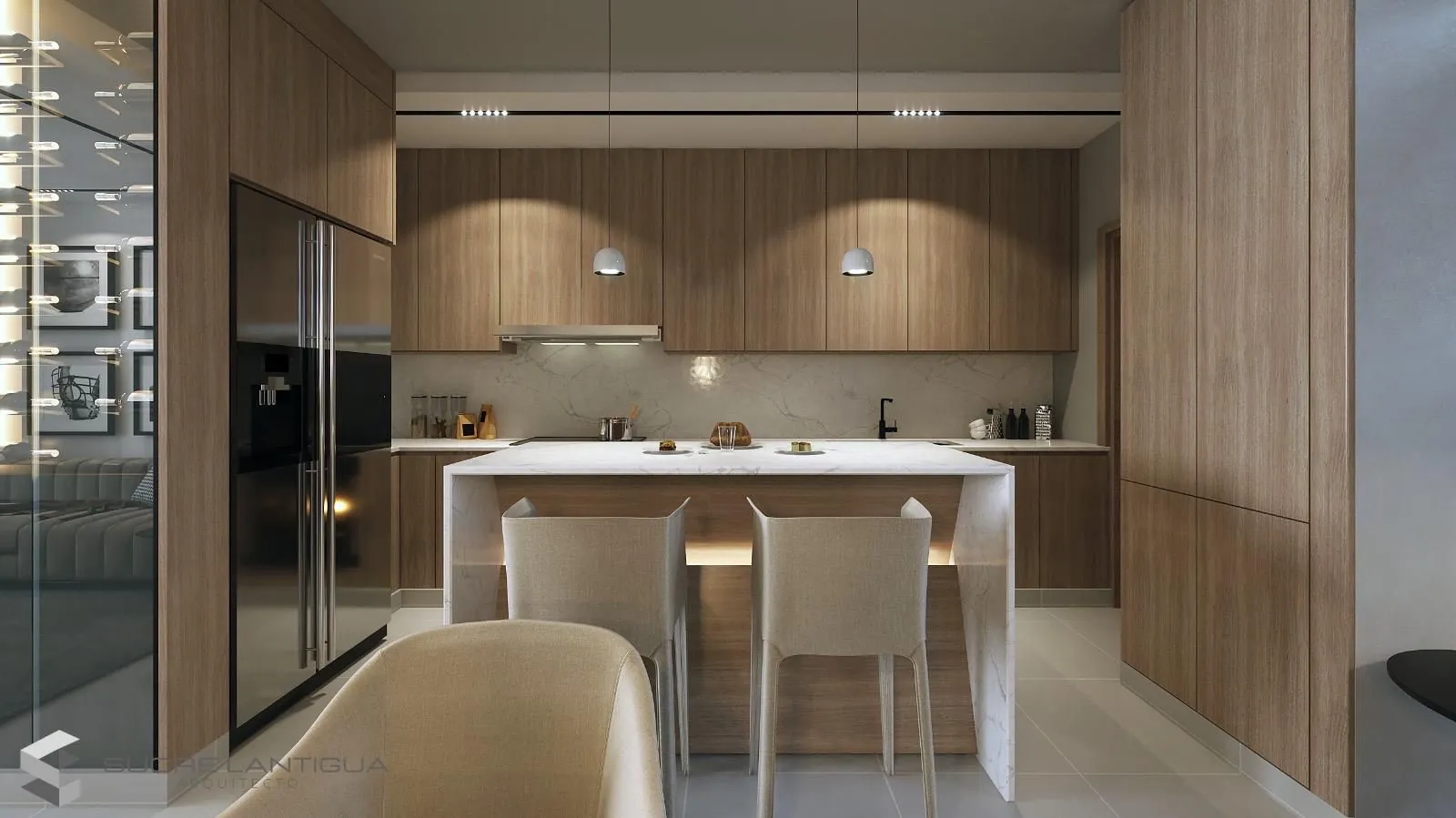 9a72ccf0-2e28-4089-a58e-51e7dbedab84_resultado Ultra moderno proyecto de apartamentos/penthouse