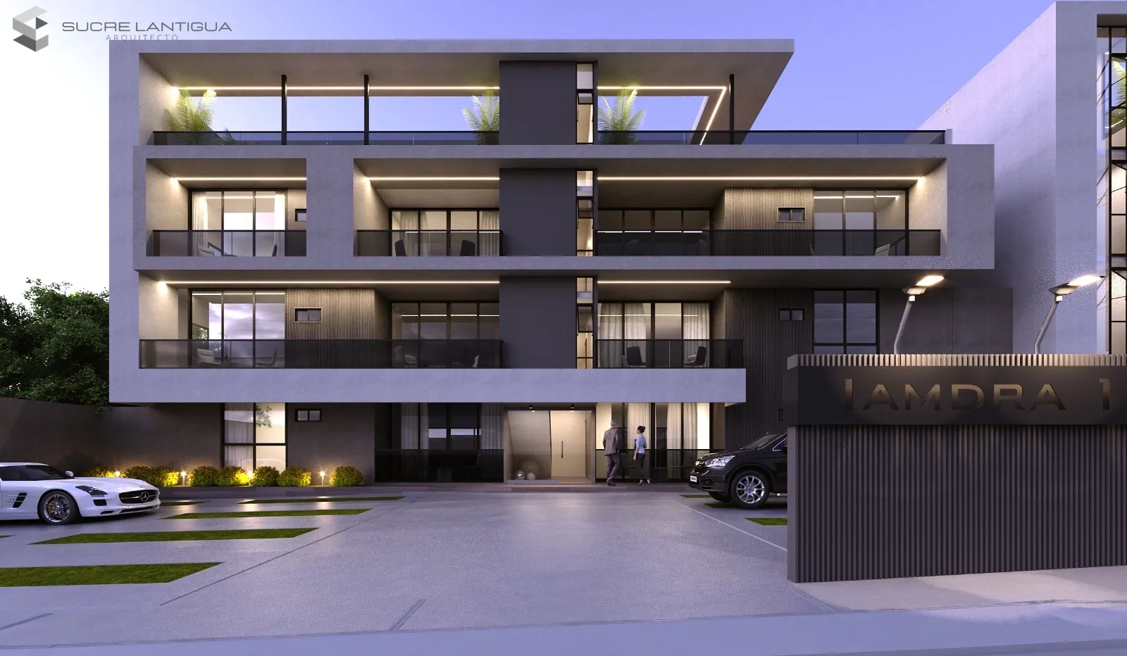 df8bffb7-b0e6-4088-aa1c-d703d3a230e2_resultado Ultra moderno proyecto de apartamentos/penthouse