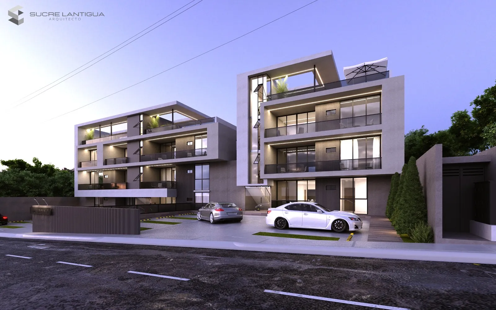 fb549d31-d917-434a-b50b-65ddaf0766a0_resultado Ultra moderno proyecto de apartamentos/penthouse
