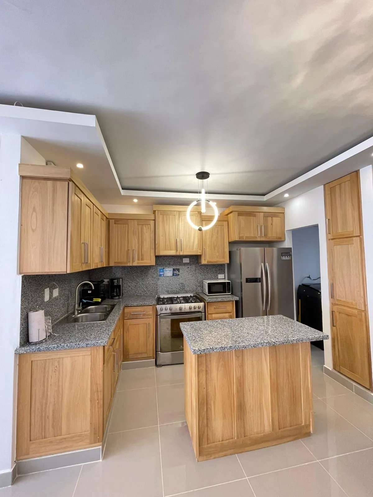 b1a2038d-c37d-4ffc-a002-64c694149f84_resultado Apartamento primer nivel amueblado para vivienda propia o inversion Airbnb
