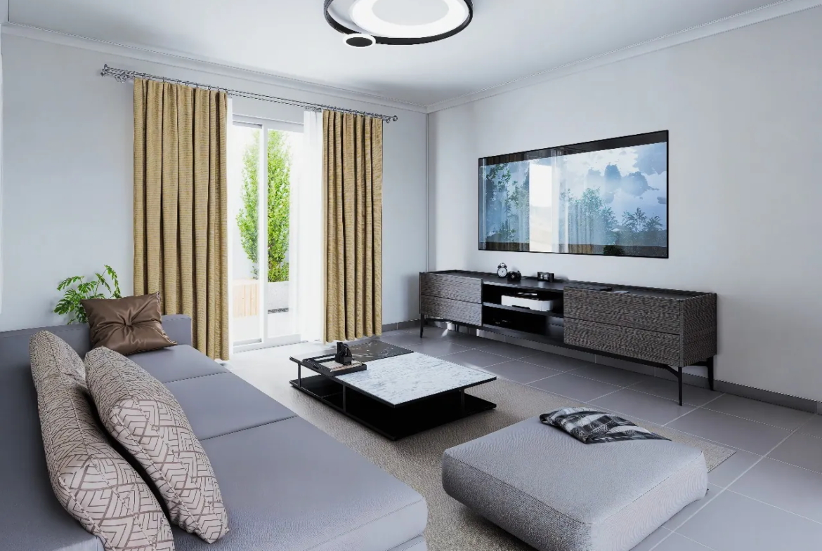 Apartamentos en plano con precio de introducción!!