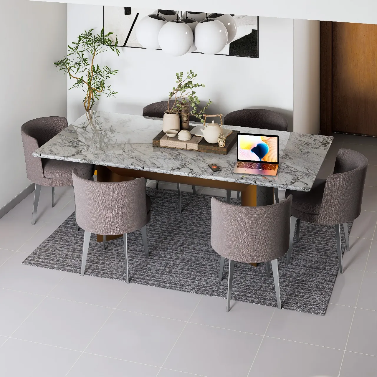 Apartamentos en plano con precio de introducción!!