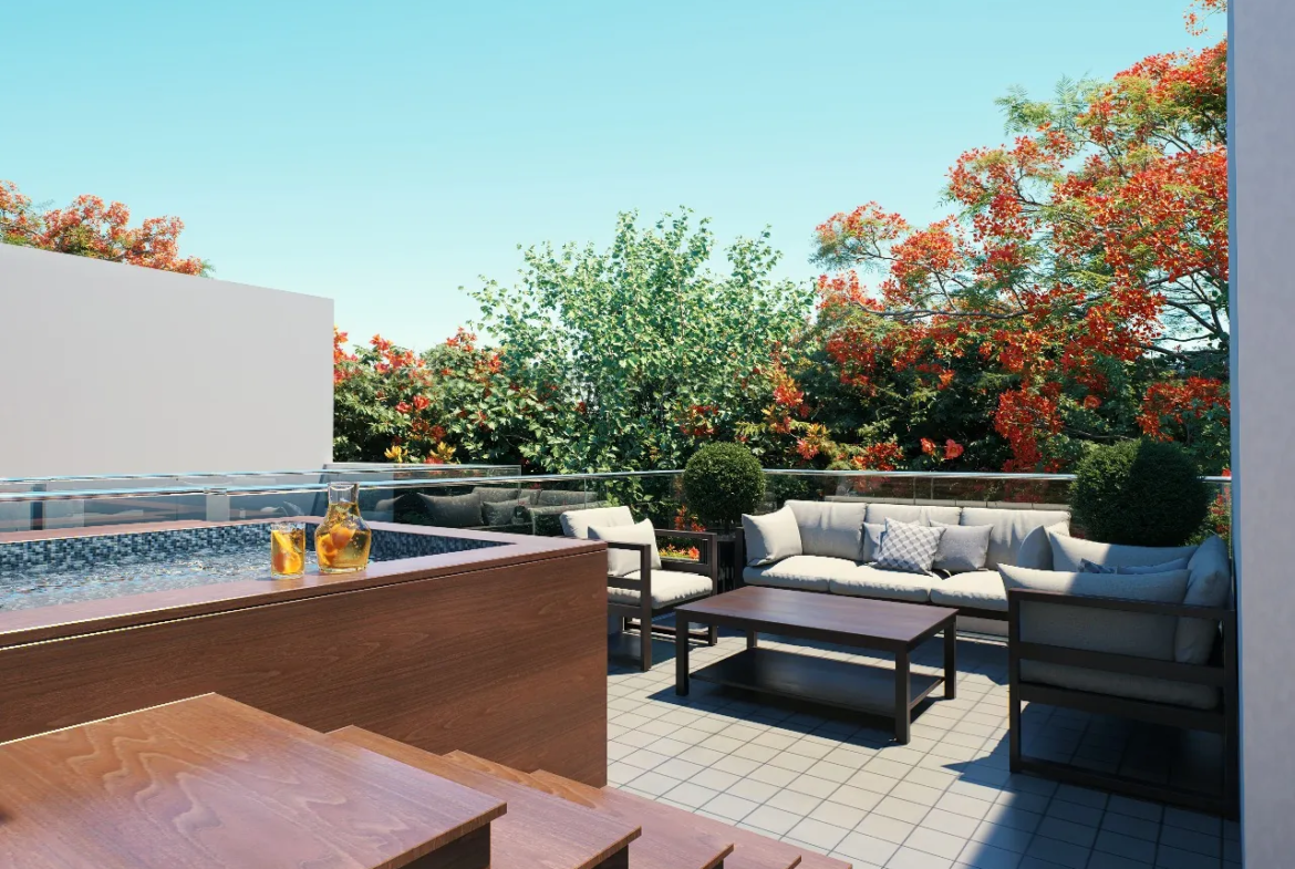 Apartamentos en plano con precio de introducción!!