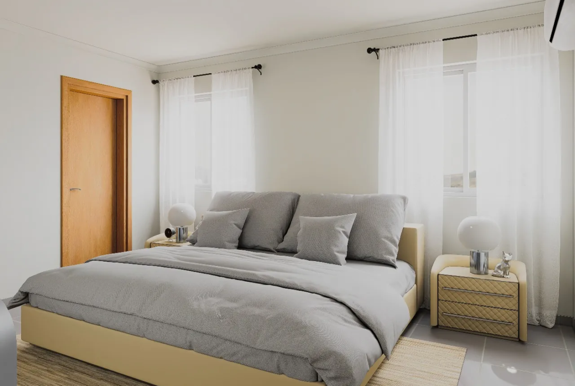 Apartamentos en plano con precio de introducción!!