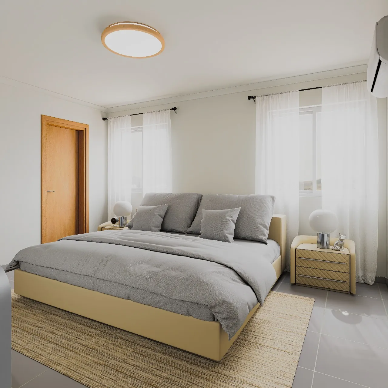 Apartamentos en plano con precio de introducción!!