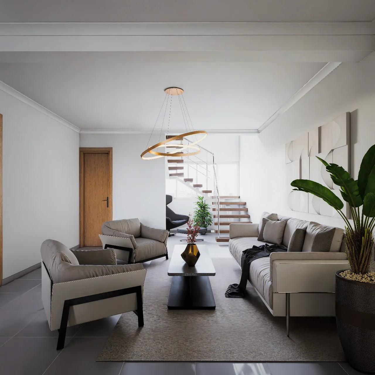 Apartamentos en plano con precio de introducción!!
