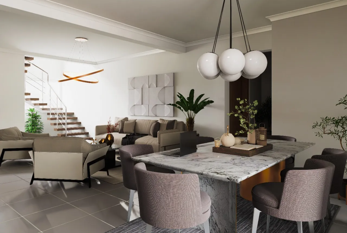 Apartamentos en plano con precio de introducción!!