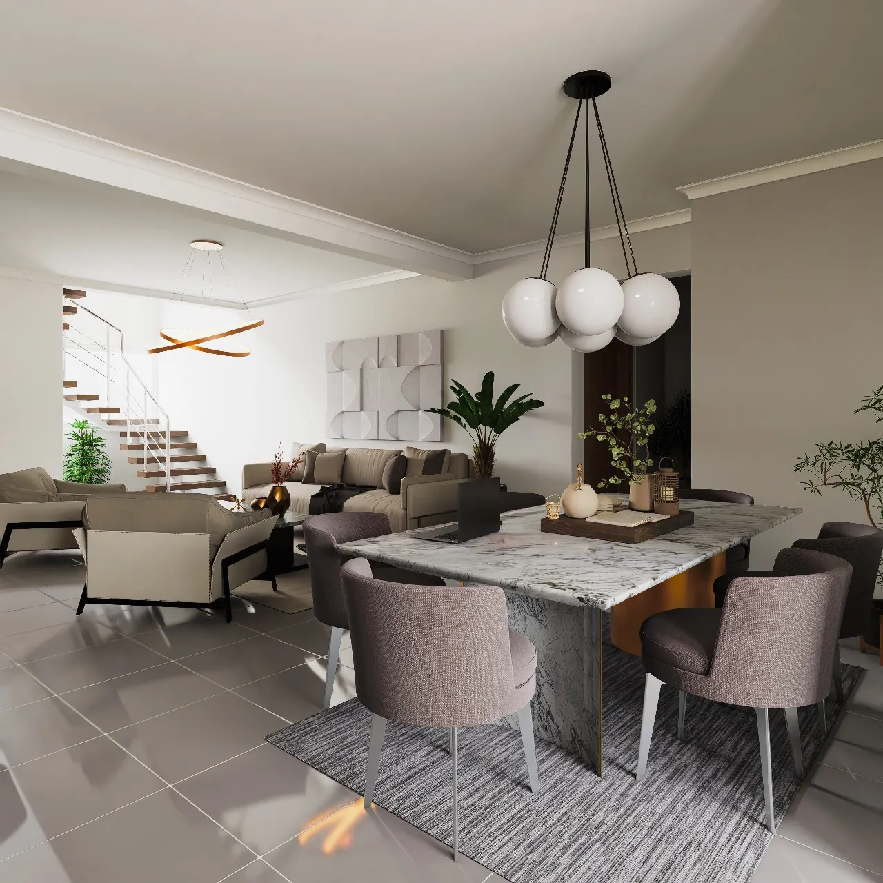 Apartamentos en plano con precio de introducción!!