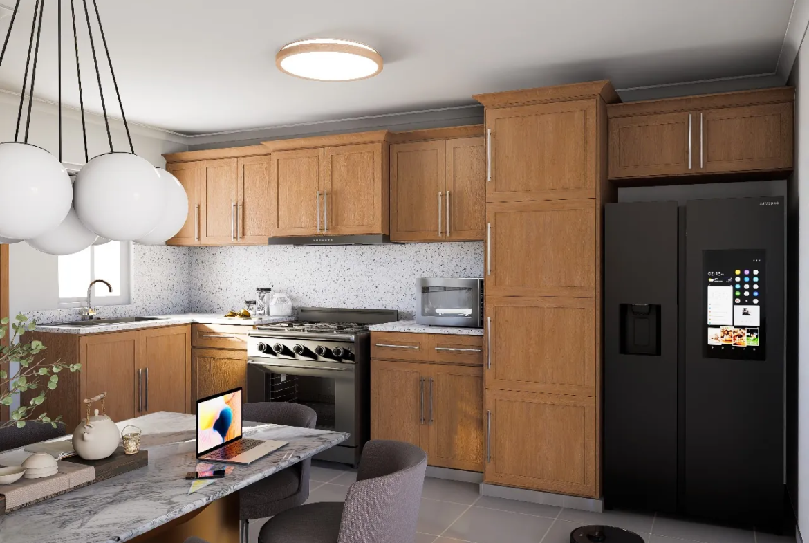 Apartamentos en plano con precio de introducción!!