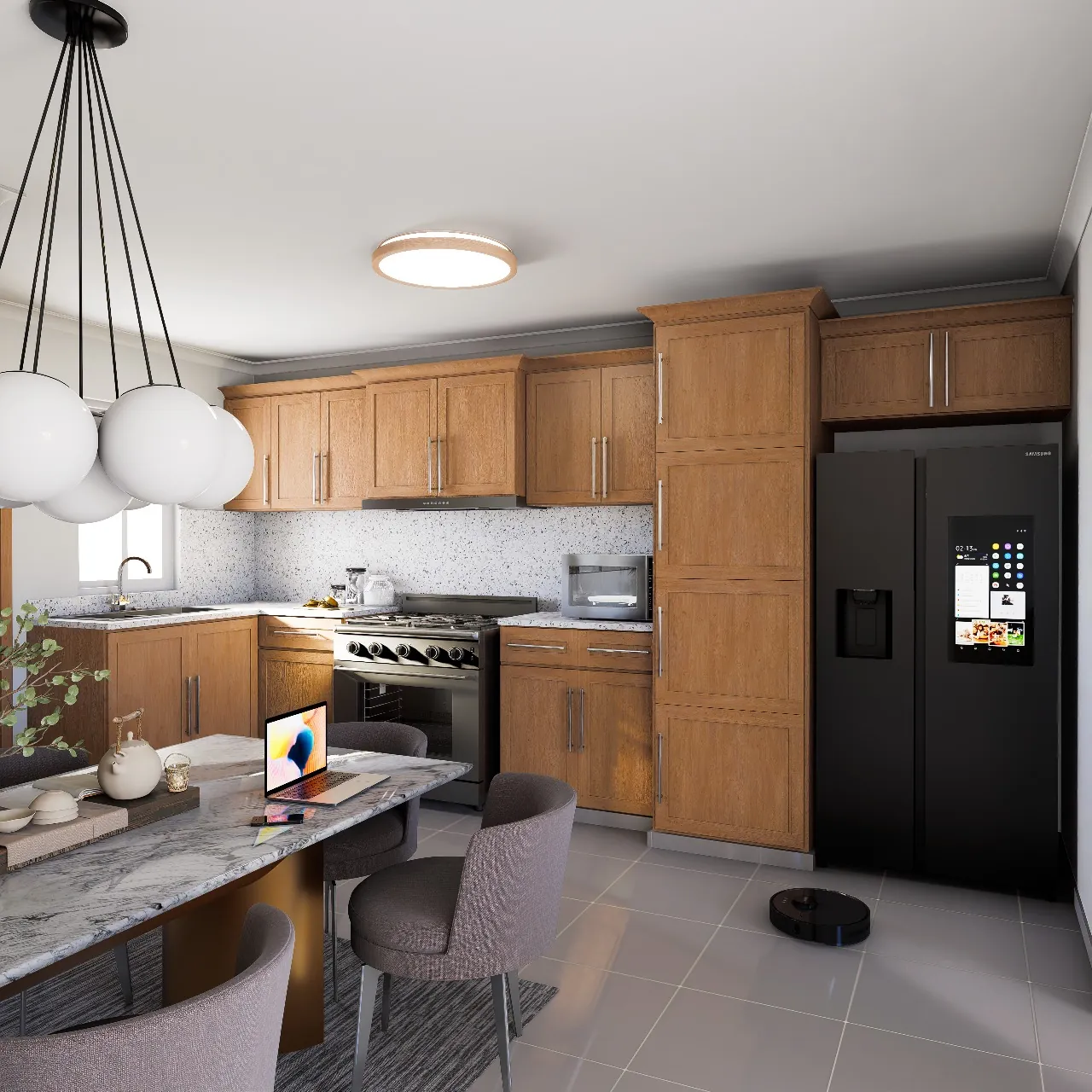 Apartamentos en plano con precio de introducción!!
