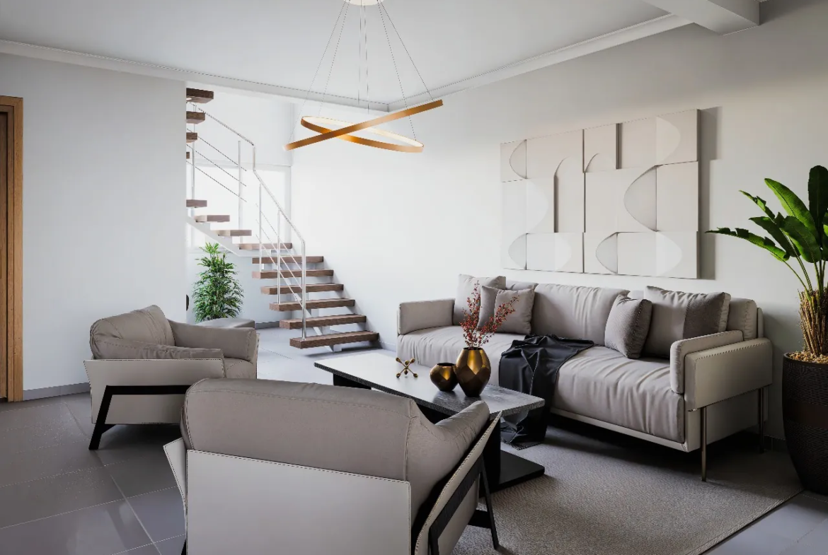 Apartamentos en plano con precio de introducción!!