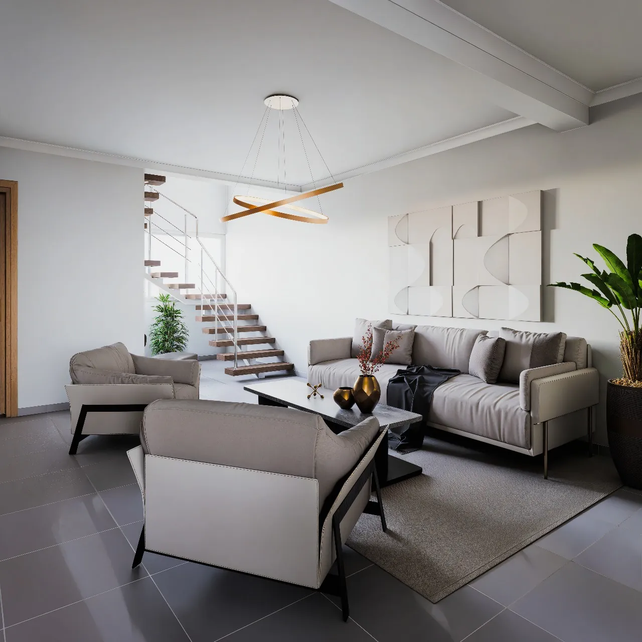 Apartamentos en plano con precio de introducción!!