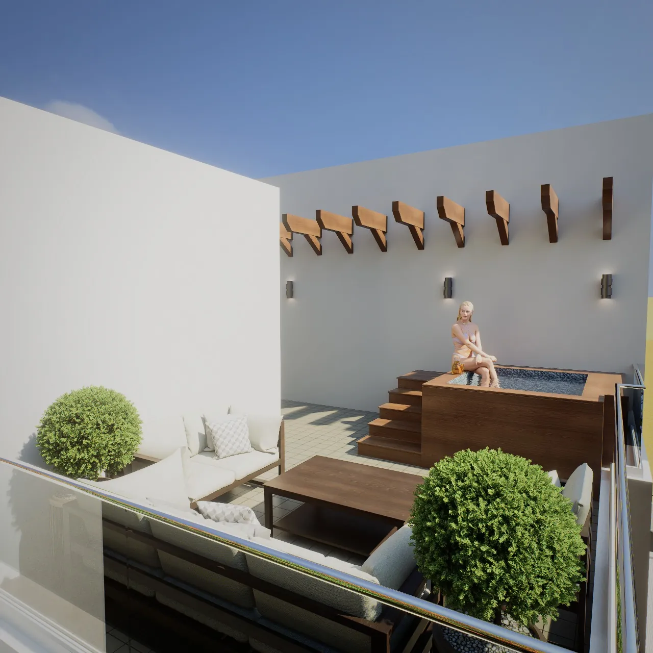 Apartamentos en plano con precio de introducción!!