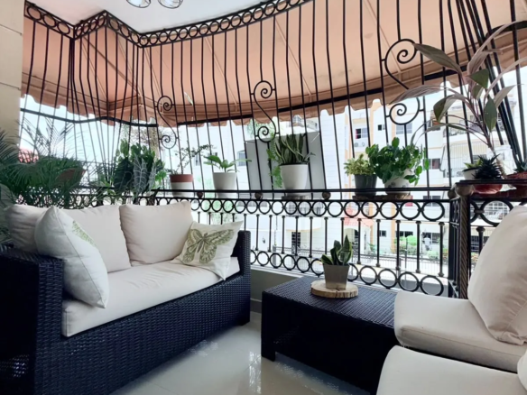 Apartamento 2do nivel amplio con excelente precio