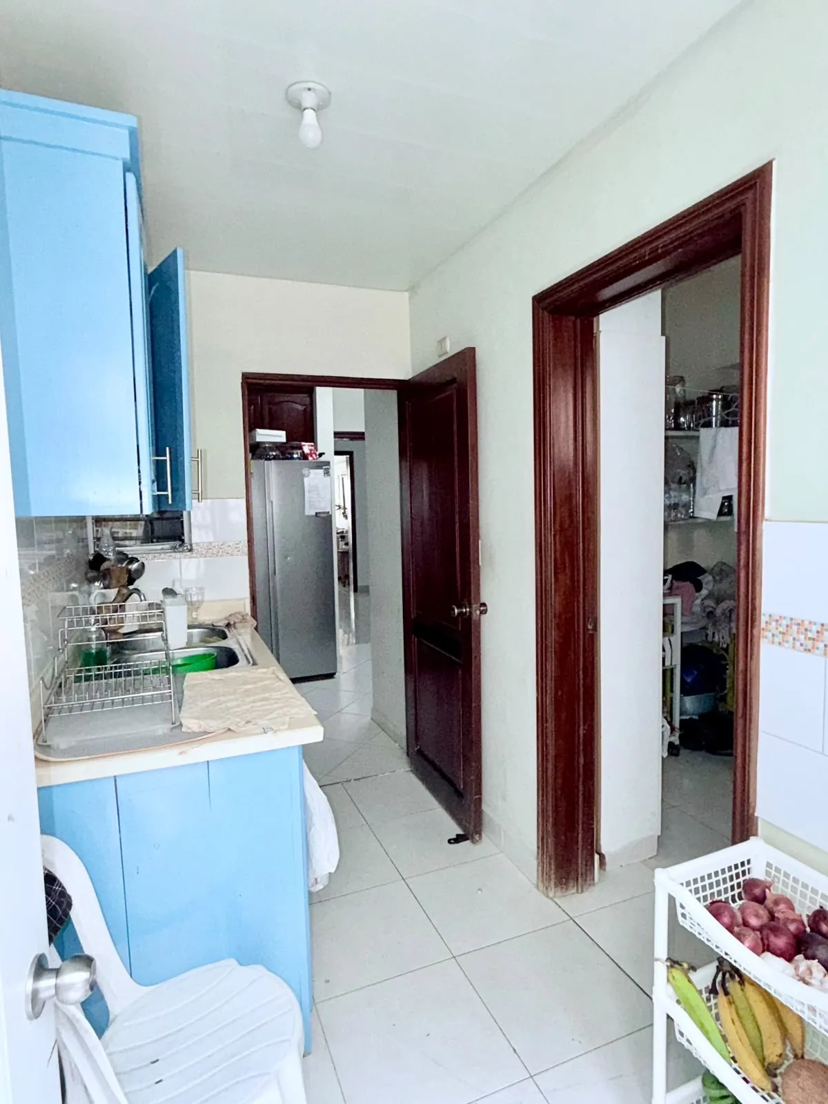 Apartamento 2do nivel amplio con excelente precio