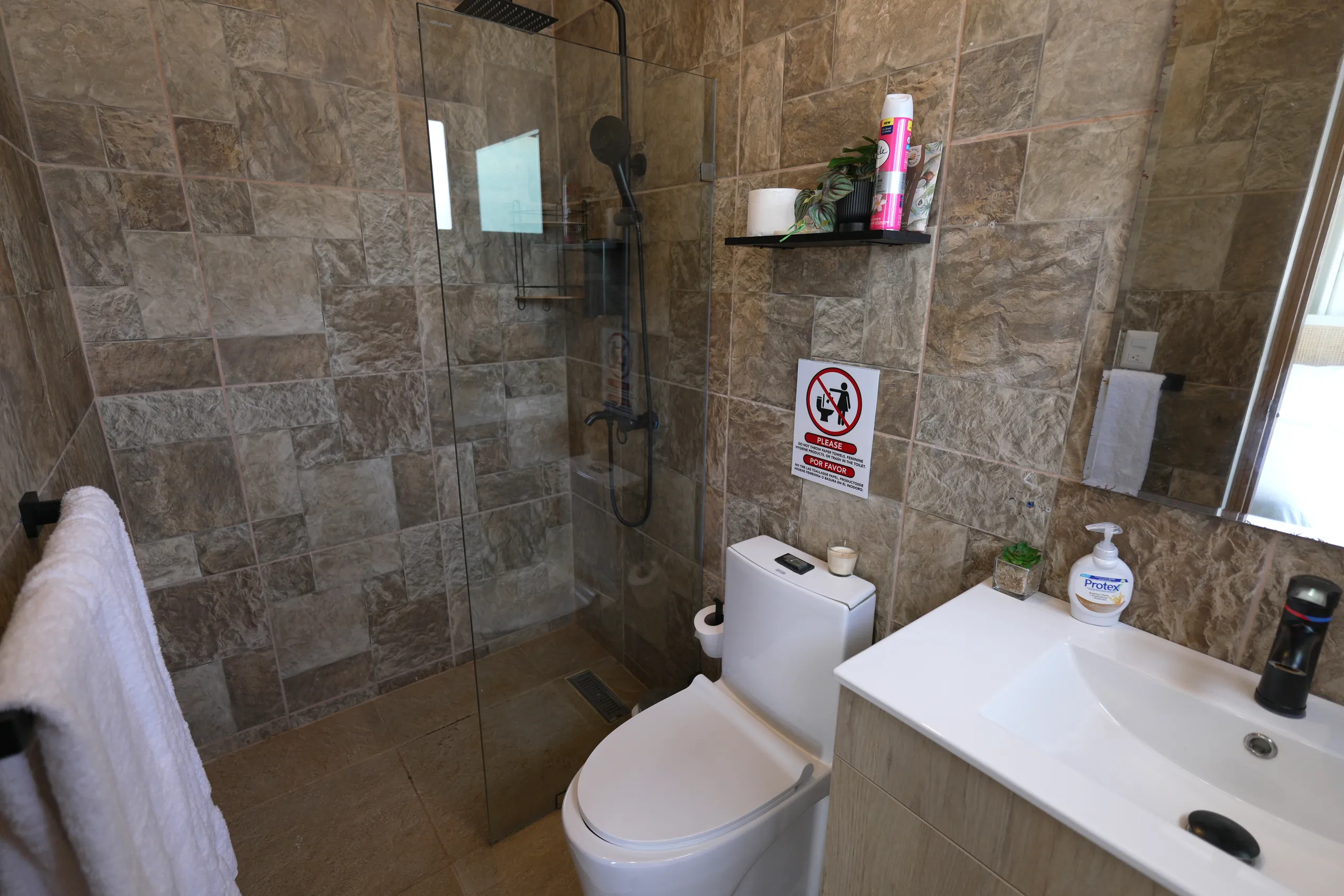 Acogedora villa vacacional en Las Terrenas en complejo privado