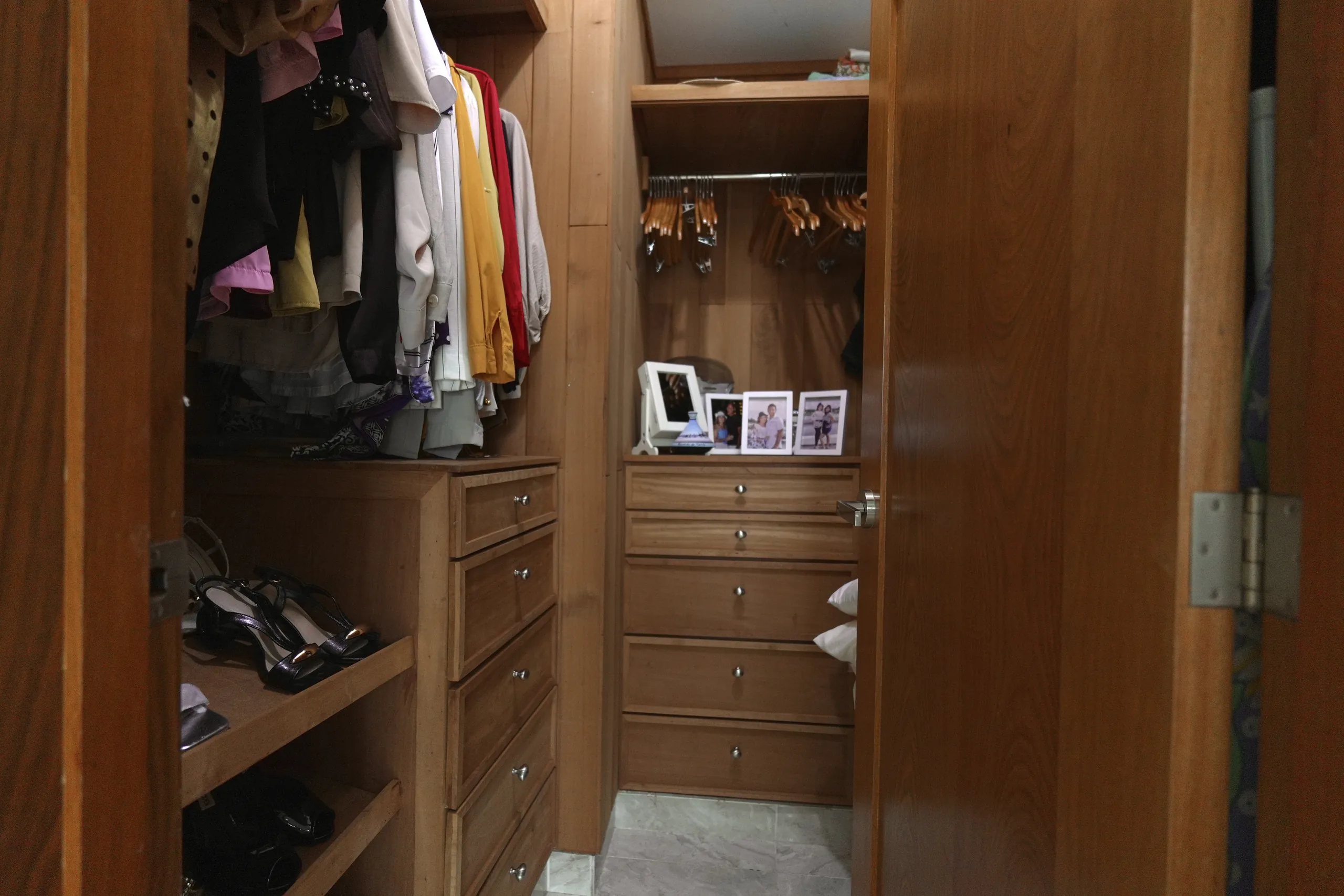 DSC01337_min Apartamento de Lujo con ascensor, enorme balcón y parqueo techado