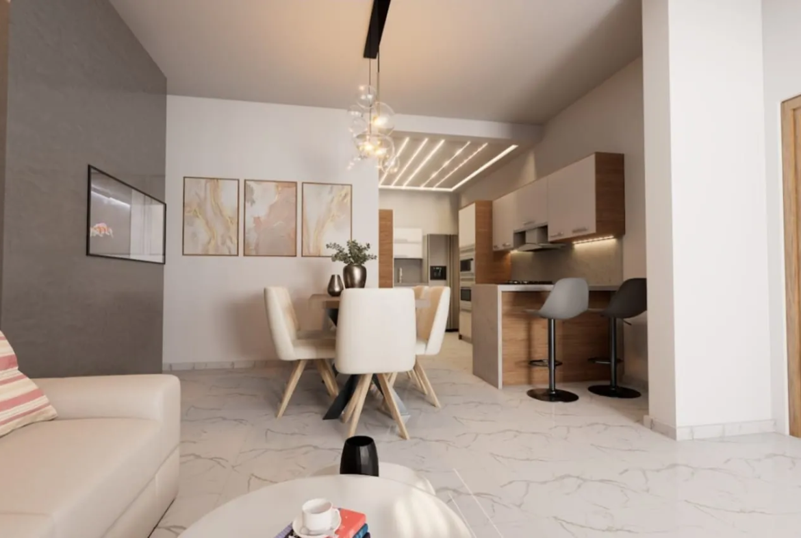 Apartamentos con ascensor cerca del Bravo y Jumbo